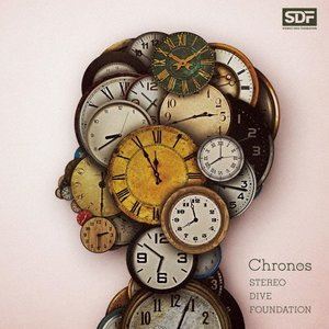 STEREO DIVE FOUNDATION / TVアニメ『食戟のソーマ 神ノ皿』OP主題歌：：Chronos [CD](2.0)