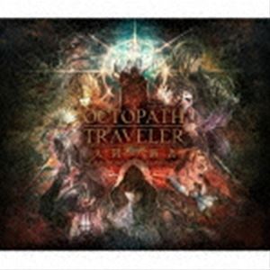 ڹ / OCTOPATH TRAVELER ΦƼ Original Soundtrack vol.2 [CD]