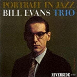 ビル・エヴァンス（p） / ポートレイト・イン・ジャズ ＋1（SHM-CD） [CD]