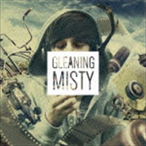 MISTY / GLEANING／LET IT DIE（CD＋DVD） 