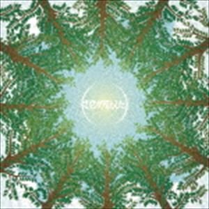 KEMURI / ケムリ [CD]