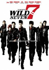 Action - ワイルド7 [DVD]