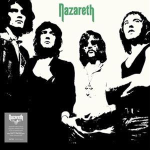輸入盤 NAZARETH / NAZARETH [LP]