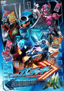 カメンライダーガッチャードDVD発売日2024/1/10詳しい納期他、ご注文時はご利用案内・返品のページをご確認くださいジャンルアニメ仮面ライダーシリーズ　監督出演収録時間94分組枚数1関連キーワード：モトジマジュンセイ商品説明仮面ライダーガッチャード VOL.1カメンライダーガッチャード関連商品仮面ライダーガッチャード関連商品仮面ライダーガッチャードシリーズ令和仮面ライダーシリーズセット販売はコチラ商品スペック 種別 DVD JAN 4988101225361 カラー カラー 製作年 2023 製作国 日本 音声 （ステレオ）　　　 販売元 東映登録日2023/10/25