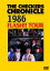 åTHE CHECKERS CHRONICLE 1986 FLASH!! TOURǡ [DVD]