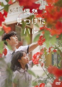 偶然見つけたハル DVD-BOX1 [DVD]