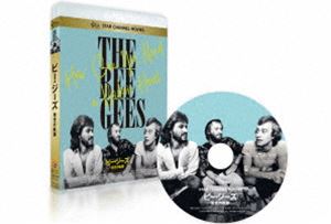 ビー・ジーズ 栄光の軌跡 Blu-ray [Blu-ray]