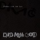 DAD MOM GOD / Poems like the Gun [CD]