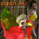 A INDIA.ARIE / TESTIMONY VOL. 1 F LIFE  RELATIONSHIP [CD]