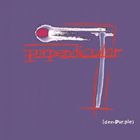 輸入盤 DEEP PURPLE / PURPENDICULAR [2LP]