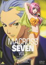 マクロス7 マクロスDVDコレクション Vol.2 DVD