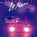 DIMENSION（増崎孝司他） / Le Mans [CD]