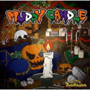 BabyKingdom / MUDDY CANDLE（通常盤／Dtype） [CD]