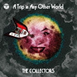 THE COLLECTORS / 別世界旅行 ～A Trip in Any Other World～（初回限定盤／CD＋DVD） 