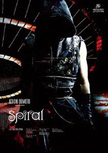 堂本光一／KOICHI DOMOTO LIVE TOUR 2015 Spiral [DVD]