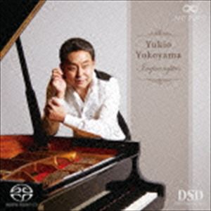 Composer: Ra Line - 横山幸雄（p） / アンプロンプチュ（ハイブリッドCD） [CD]