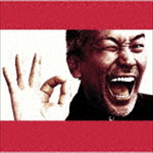 玉置浩二/ニセモノ(完全生産 盤/Blu-specCD2) CD