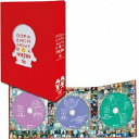 DORAEMON THE MOVIE BOX 1998-2004＋TWO【スタンダード版】 DVD