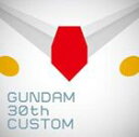 GUNDAM 30th CUSTOM [CD]