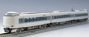 JR 287系特急電車（らくラクやまと）セット（3両） 97636 Nゲージ