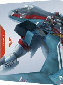 By Title: Wa Line - マクロスΔ 02【特装限定版】 [Blu-ray]