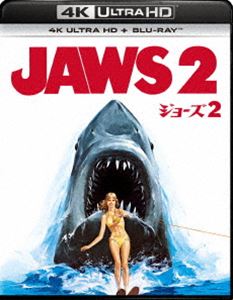 ジョーズ2Ultra HD Blu-ray発売日2023/10/6詳しい納期他、ご注文時はご利用案内・返品のページをご確認くださいジャンル洋画パニック　監督ジュノー・シュウォーク出演ロイ・シャイダーロレイン・ゲイリーマーレイ・ハミルトンジョセフ・マスコロジェフリー・クレイマー収録時間116分組枚数2関連キーワード：ブルーレイ BD ロイシャイダー商品説明ジョーズ2 4K Ultra HD＋ブルーレイジョーズ2巨大ザメの恐怖を描いた傑作パニック映画「ジョーズ」のシリーズ第2作。アミティを襲ったジョーズの恐怖から4年、安心しきっていた観光客たちが次々と行方不明になっていく。真実を知っているのは、ただ1人の男だけ…。※こちらの商品は【Ultra HD Blu-ray】のため、対応する機器以外での再生はできません。封入特典Blu-ray（本編＋特典映像：未公開シーン／メイキング／俳優キース・ゴードンが語る「ジョーズ2」／ジョン・ウィリアムズ：「ジョーズ2」の音楽／フレンチ・ジョーク／絵コンテ／オリジナル予告編集）特典映像未公開シーン／メイキング／俳優キース・ゴードンが語る「ジョーズ2」／ジョン・ウィリアムズ：「ジョーズ2」の音楽／フレンチ・ジョーク／絵コンテ／オリジナル予告編集関連商品70年代洋画商品スペック 種別 Ultra HD Blu-ray JAN 4550510082363 画面サイズ シネマスコープ カラー カラー 製作年 1978 製作国 アメリカ 字幕 英語 日本語 音声 英語DTS-HD Master Audio（モノラル・ステレオ）　日本語DTS（モノラル・ステレオ）　　 販売元 NBCユニバーサル・エンターテイメントジャパン登録日2023/07/20