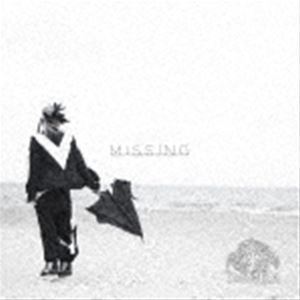 Rakuten - DAMILA / MISSING（Aタイプ） [CD]