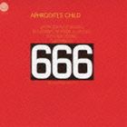 アフロディーテズ・チャイルド / 666～ アフロディーテズ・チャイルドの不思議な世界（SHM-CD） 