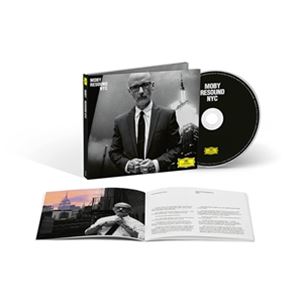輸入盤 MOBY / RESOUND NYC [CD]