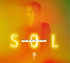 輸入盤 PASCAL SCHUMACHER / SOL 