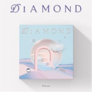 4TH SINGLE ： DIAMOND （VVS VER.）CD発売日2024/2/21詳しい納期他、ご注文時はご利用案内・返品のページをご確認くださいジャンル洋楽アジアンポップス　アーティストトライビーTRI.BE収録時間組枚数商品説明TRI.BE / 4TH SINGLE ： DIAMOND （VVS VER.）トライビー / 4THシングル：ダイヤモンド（VVS・ヴァージョン）2021年デビューの6人組ガールズグループ、TRI.BE（トライビー）が、4集シングルアルバムでカムバック!!※ CD（初回限定版のみプリント6種、内1枚ランダム出荷／バージョン別）。関連キーワードトライビー TRI.BE 関連商品K-POP 輸入盤 一覧はコチラ商品スペック 種別 CD 【輸入盤】 JAN 8808678800364登録日2024/02/09