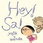 yojikwanda / Hey!Sa! [CD]