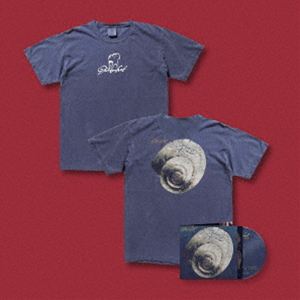 Rock, Pop - スネイル・メイル / リコシェ（初回生産限定盤／T-SHIRTS［M］付） [CD]