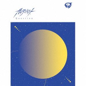 Rakuten - 月のテンペスト / Question（完全生産限定盤／CD＋Blu-ray） [CD]