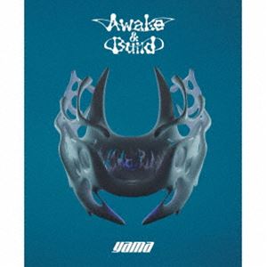 yama / awake＆build（完全生産限定盤／CD＋Blu-ray） 