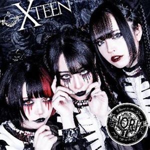 XTEEN / GLORIA [CD]