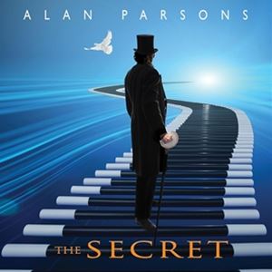 輸入盤 ALAN PARSONS PROJECT / SECRET [3CD＋DVD＋LP＋T-SHIRT]
