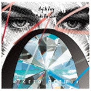 ANJIKI JOEY ＆ SAKA the GAMI / 0g [CD]