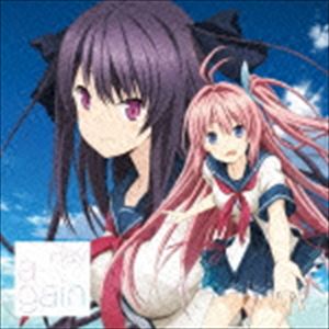 Ray / a-gain（通常盤） [CD]