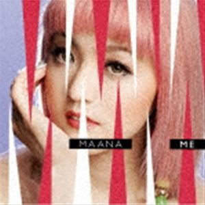 MAANA / ME [CD]