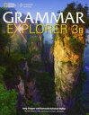 Grammar Explorer 3 Student Book Split Edition 3B