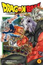 Dragon Ball Super Vol. 9/ドラゴンボール超 9巻
