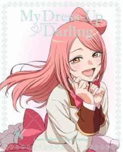 ソノビスクドールハコイヲスルBlu-ray発売日2025/10/29詳しい納期他、ご注文時はご利用案内・返品のページをご確認くださいジャンルアニメテレビアニメ　監督篠原啓輔出演直田姫奈石毛翔弥種崎敦美羊宮妃那斧アツシ収録時間48分組枚数1関連キーワード：ANZX-17663〜17664 アニメーション ブルーレイ BD 着せ恋 きせこい そのビスクドールは恋をする そのビス そのびす 第2期 2期 Season2 シーズン2商品説明その着せ替え人形は恋をする 8【完全生産限定版】ソノビスクドールハコイヲスルある日の出会いをきっかけに、コスプレを通して交流を深めていく喜多川海夢と五条新菜。まだまだやりたいコスプレ、作りたい衣装はいっぱい。クラスメイトたちとの交流や、新しいコスプレ仲間たちとの出会いの中で、海夢と新菜の世界はさらに広がっていく。そして、新菜にドキドキのとまらない海夢の恋に進展はあるのか—!?コスプレで広がる世界、見つけた自分—海夢と新菜のコスキュン■ストーリーは続く!封入特典キャラクターデザイン・総作画監督：石田一将 描き下ろしジャケットイラスト／スペシャルブックレット VOL.4／マジカワ■クリアスタンド〈あまね（昴）〉／特製リーフレット関連商品その着せ替え人形（ビスク・ドール）は恋をする関連商品CloverWorks制作作品TVアニメその着せ替え人形は恋をする2025年日本のテレビアニメセット販売はコチラ商品スペック 種別 Blu-ray JAN 4534530159366 カラー カラー 製作年 2025 製作国 日本 音声 日本語リニアPCM　　　 販売元 アニプレックス登録日2025/07/08