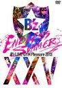 B’z LIVE-GYM Pleasure 2013 ENDLESS SUMMER-XXV BEST-（通常盤） DVD