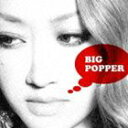 lecca / BIG POPPER [CD]