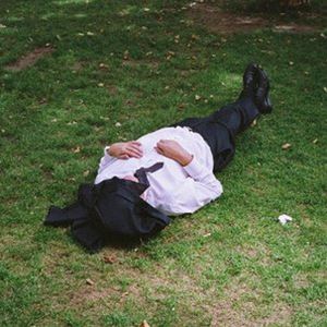 ROBOCOBRA QUARTET / LIVING ISN’T EASY [CD]