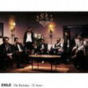 EXILE / The Birthday ` Ti Amo `iWPbgBj [CD]