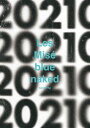 syrup16g LIVE Les Mise blue naked「20210（extendead）」東京ガーデンシアター 2021.11.04 [DVD]