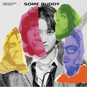 Rakuten - 礼賛 / SOME BUDDY（通常盤） [CD]
