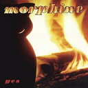 A MORPHINE / YES [CD]